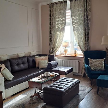 Comfort Studio Central Щецин Экстерьер фото